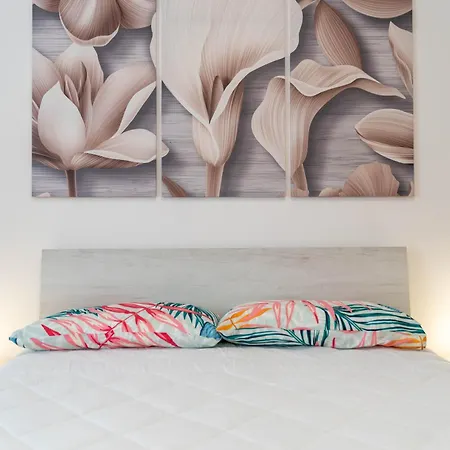 Apartamento Retreat