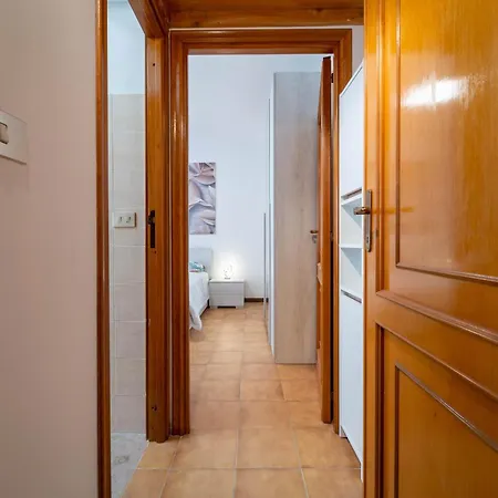 Re Treat Apartmán Alghero