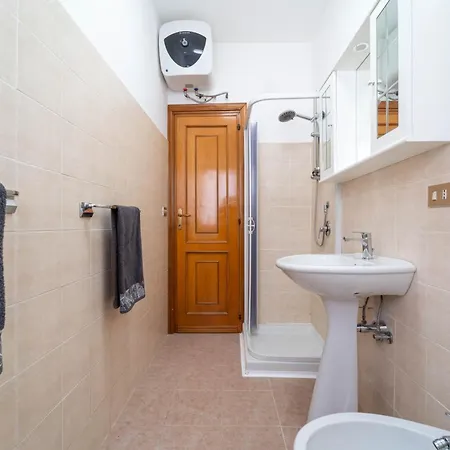 Apartamento Retreat