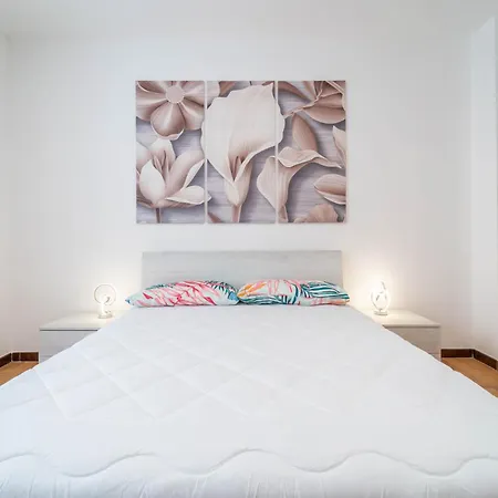 Retreat Appartamento