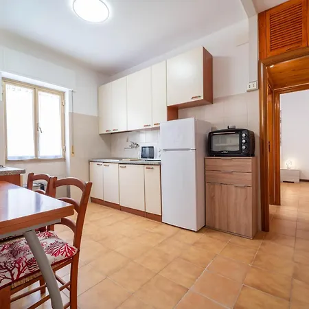 Retreat Appartamento *