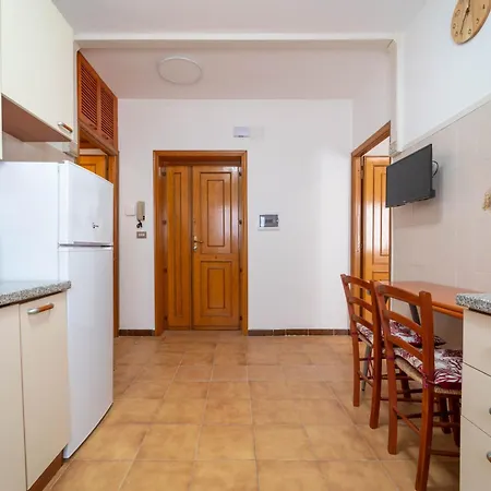 Apartament Re Treat Alghero