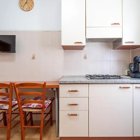 Re Treat Apartament Alghero